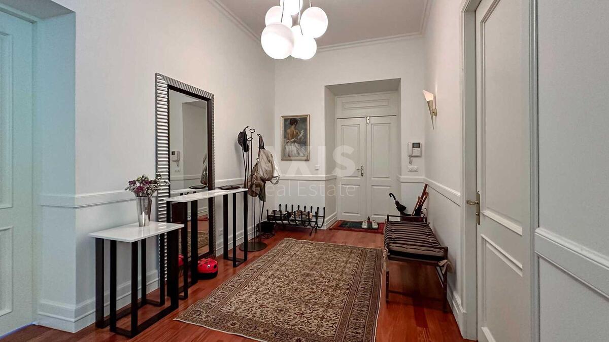 4k apartment vul. Tereshhenkivs'ka 145652717