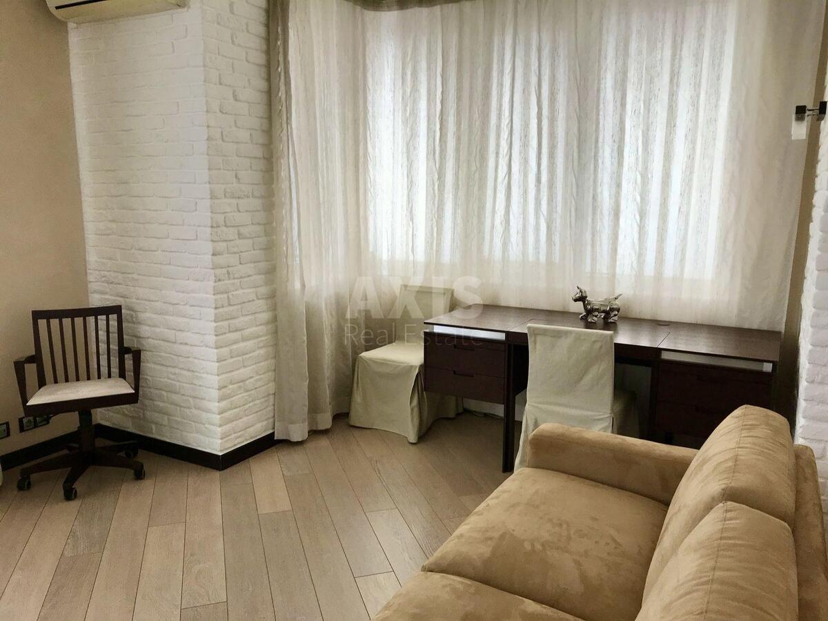 3k apartment vul. Amosova Mykoly 4565336