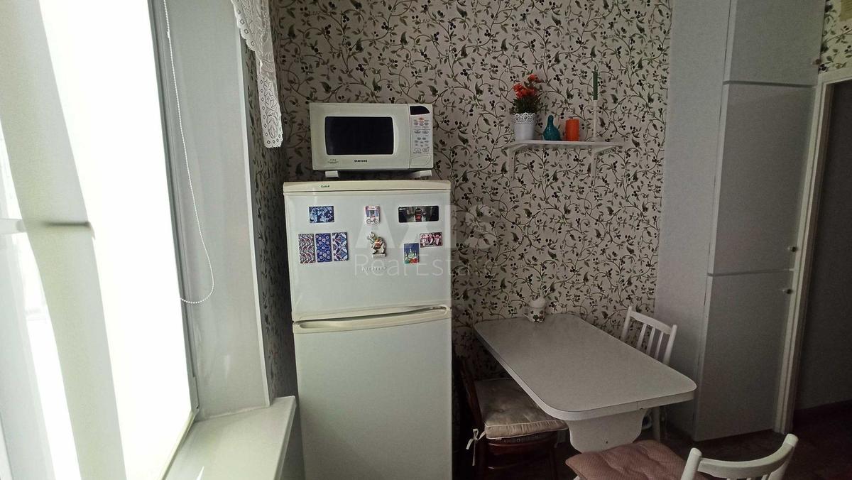 2k apartment vul. Tymoshenka Marshala 11А7
