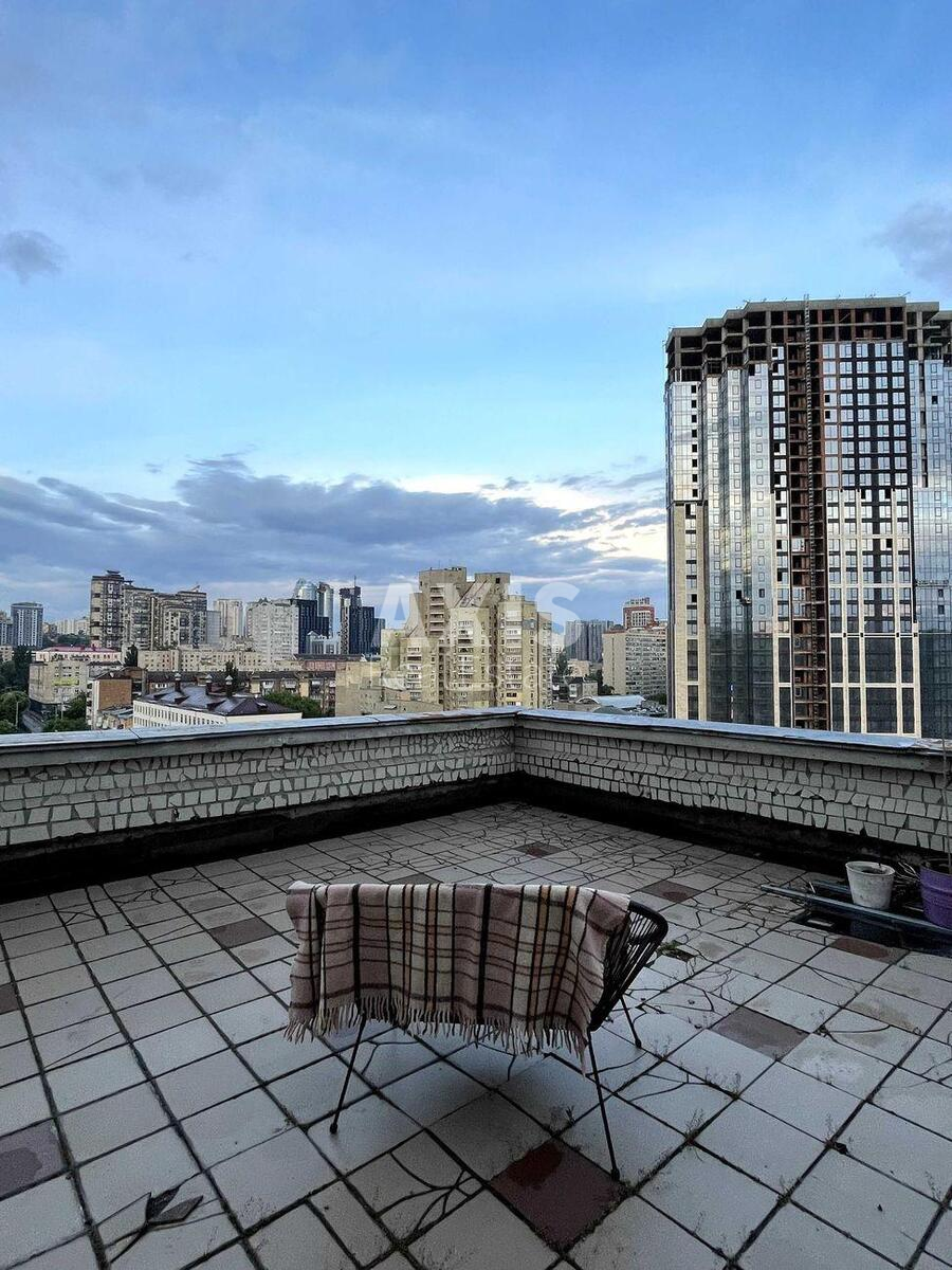 5k apartment vul. Malevycha Kazymyra 835647711