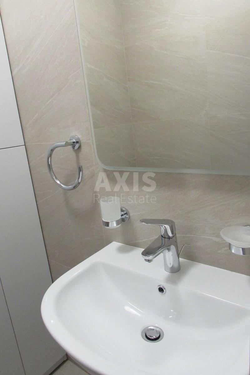 3k apartment vul. Mala Zhytomyrs'ka 1010