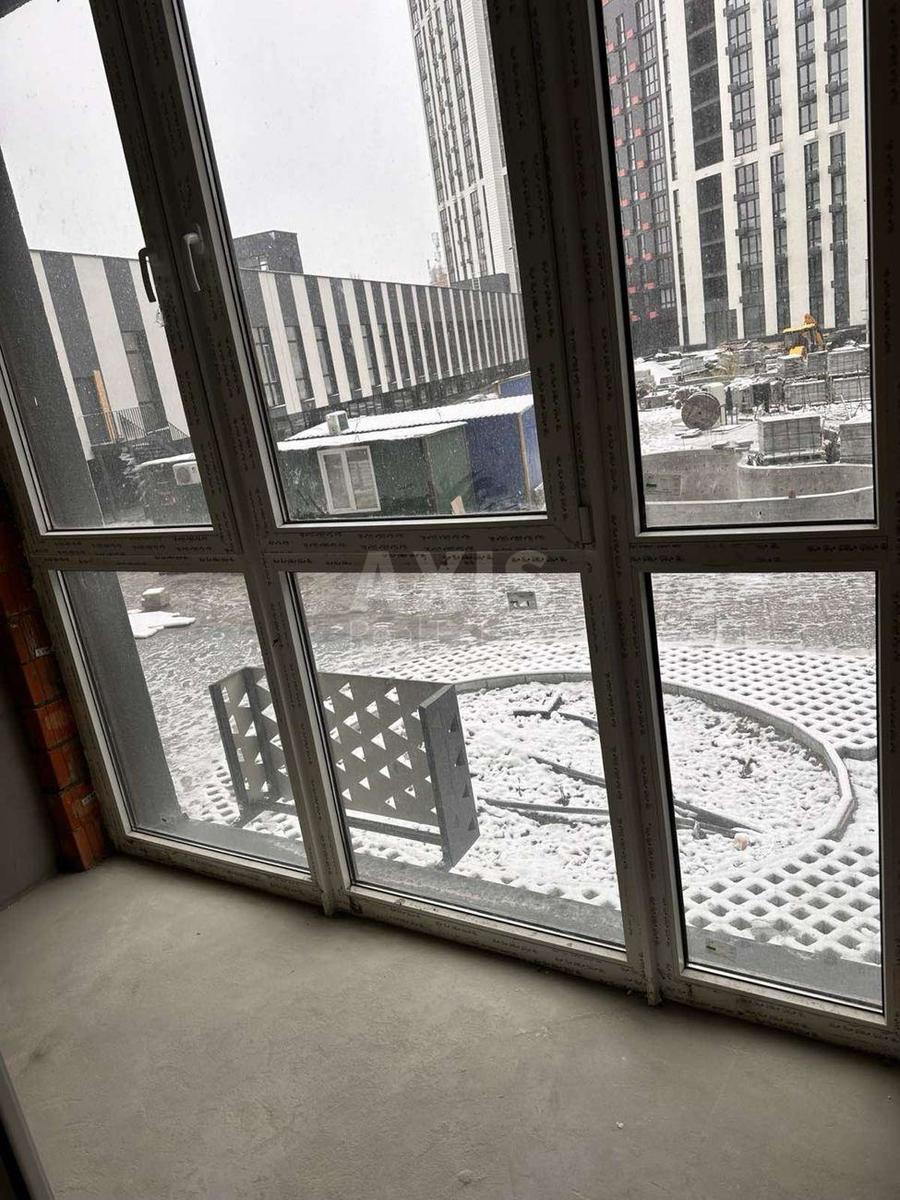 1k apartment vul. Sholudenka 303