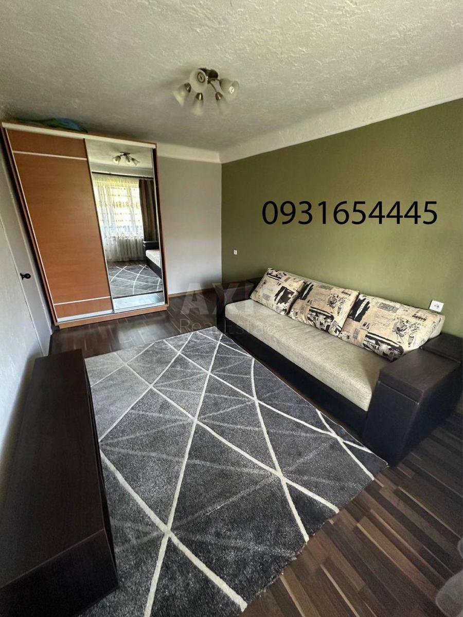 1k apartment pr-t Nauky 42/10