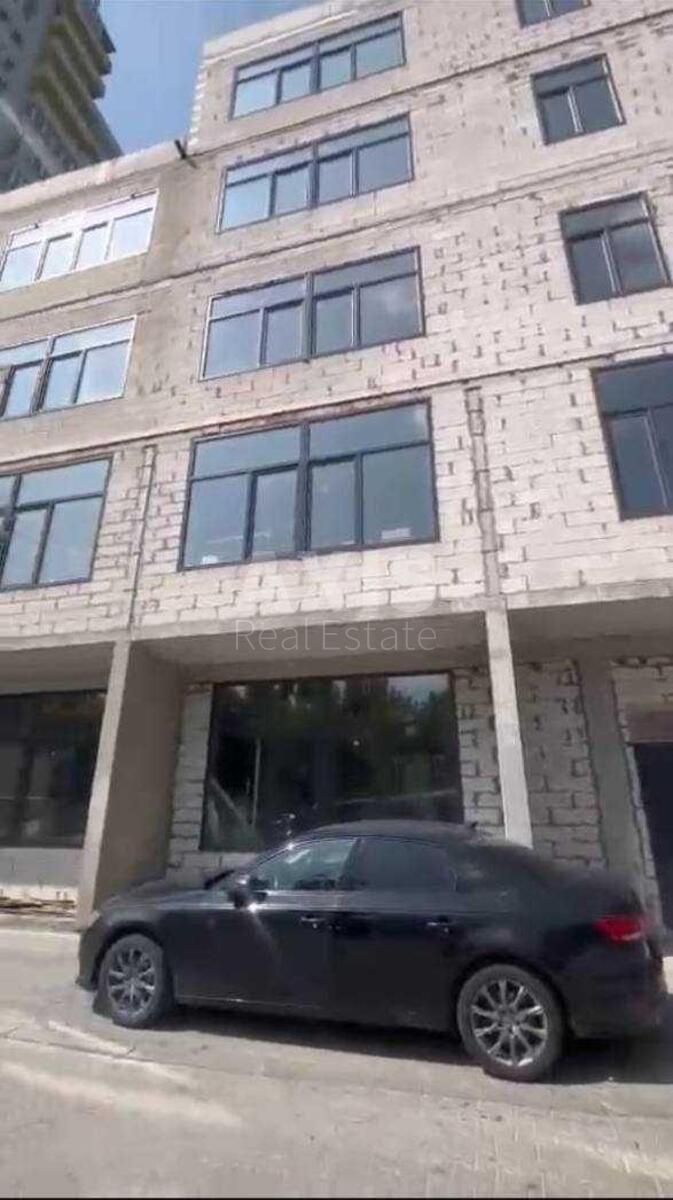 Service object vul. Danyla Shherbakivs'kogo 52, 1760m2566131