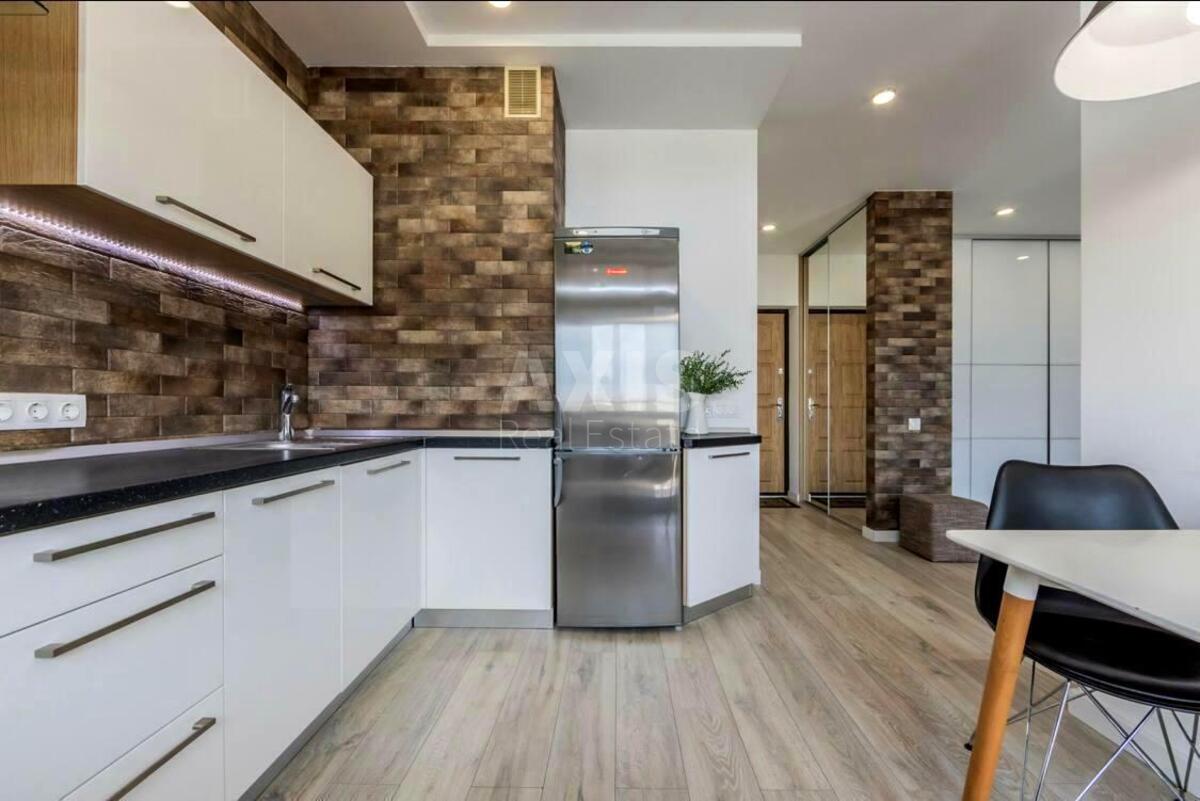 1к квартира ул. Ямская 52610065