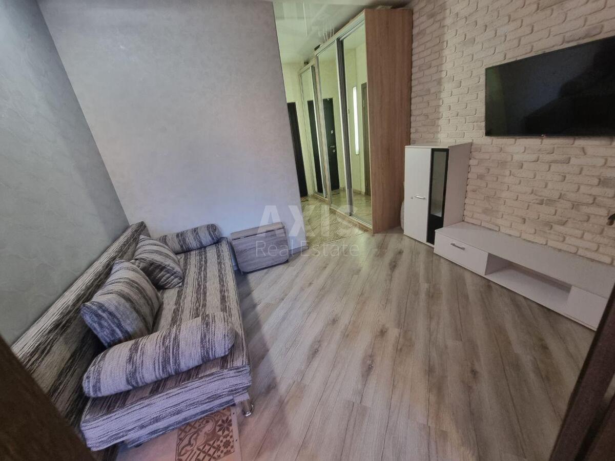 1к квартира ул. Луценко Дмитрия 10566573