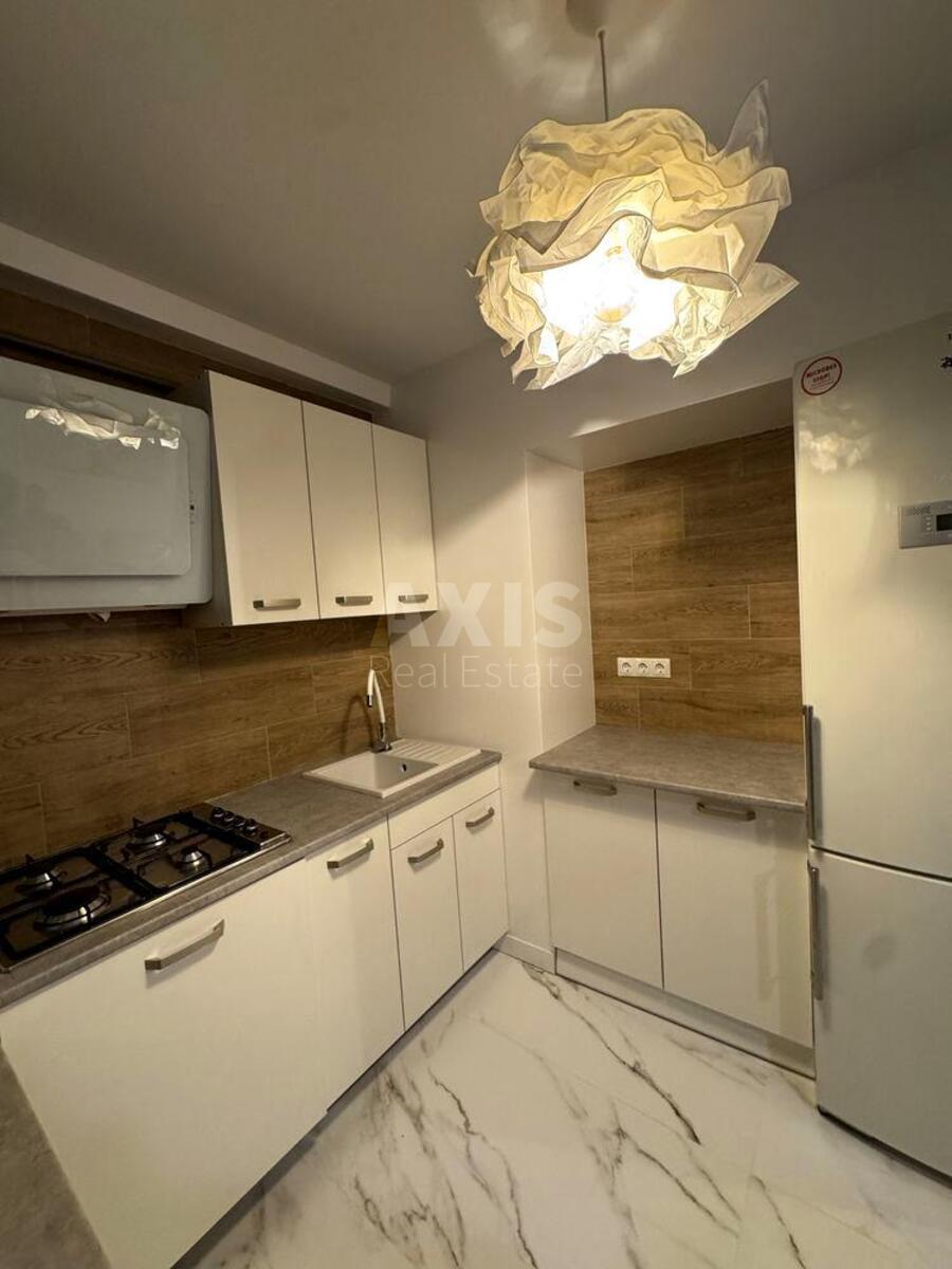 1к квартира пр-т Берестейський 7Б61049