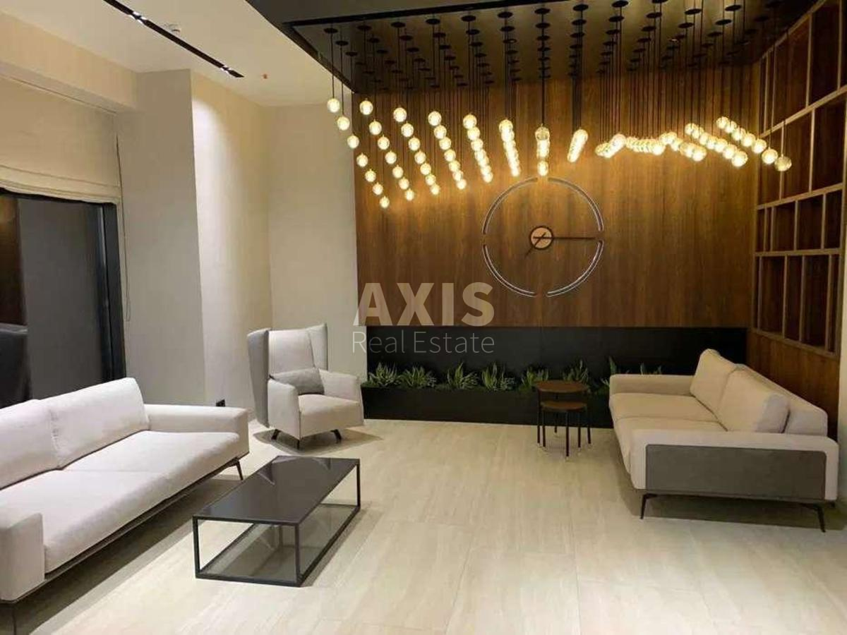 1k apartment vul. Zabolotnogo Akademika 12369417