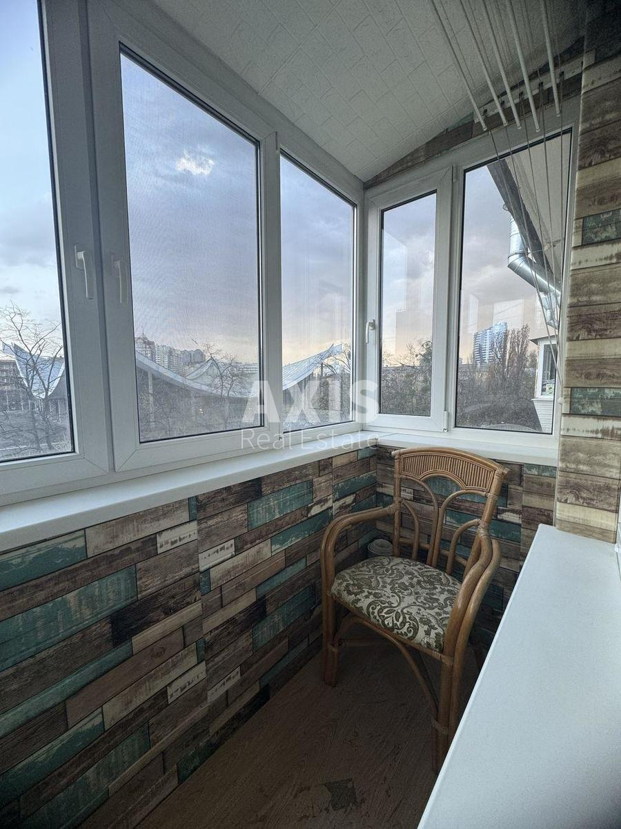 2k apartment bul. Pryjmachenko Marii' 4290366