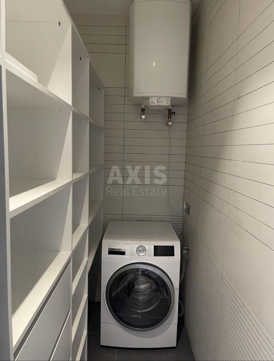 1k apartment nab. Dniprovs'ka 145668110