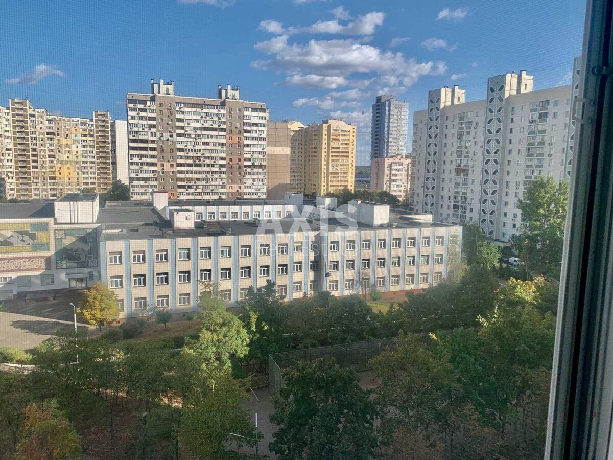 3к квартира наб. Днепровская 26