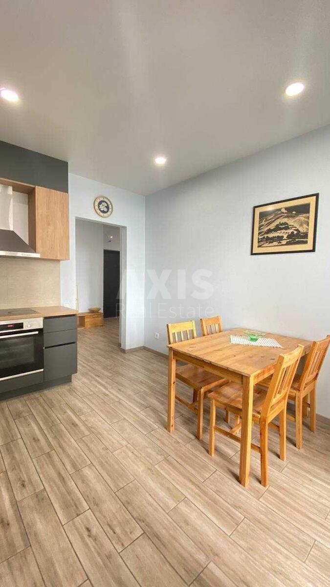 1k apartment vul. Kikvidze 41566981
