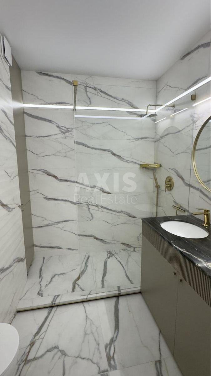 1k apartment pr-t Peremogy 11Б4