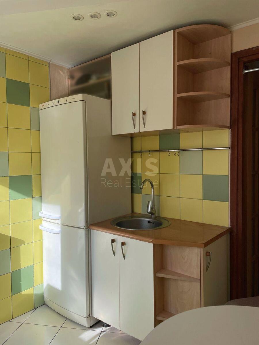 2k apartment prov. Vynogradnyj 6610891