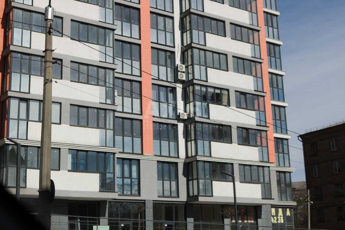 3к квартира ул. Багговутовская 170