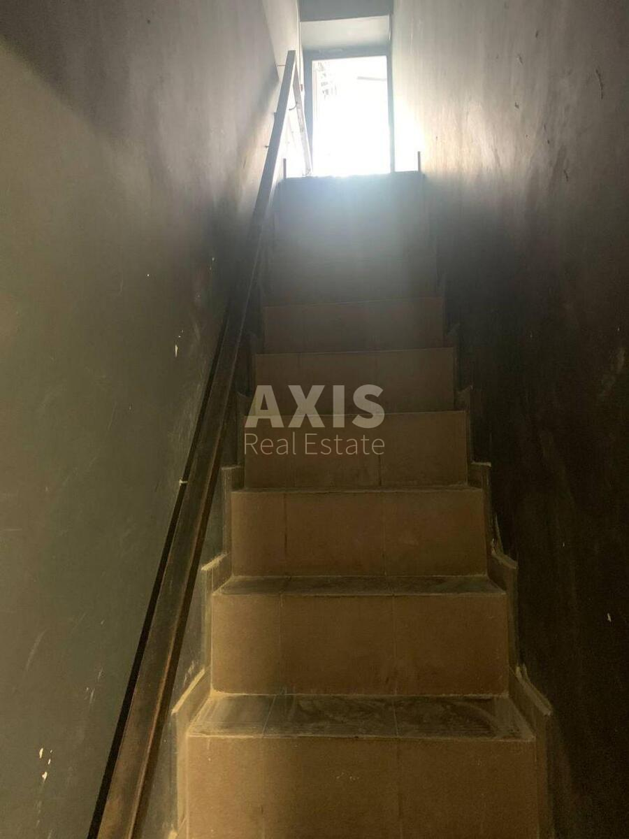 Trade object prov. Muzejnyj 4, 150m2586052