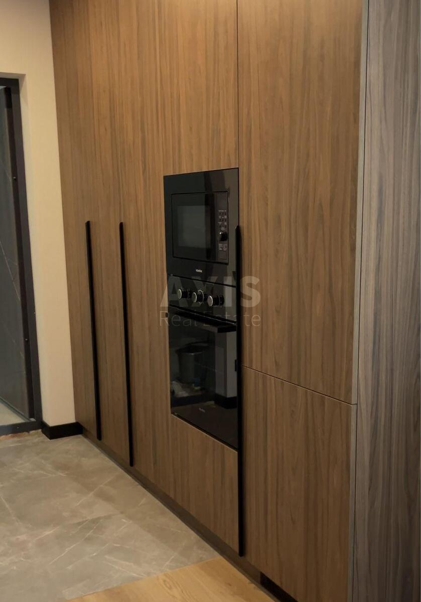 1k apartment vul. Chernigivs'ka 8Б467076