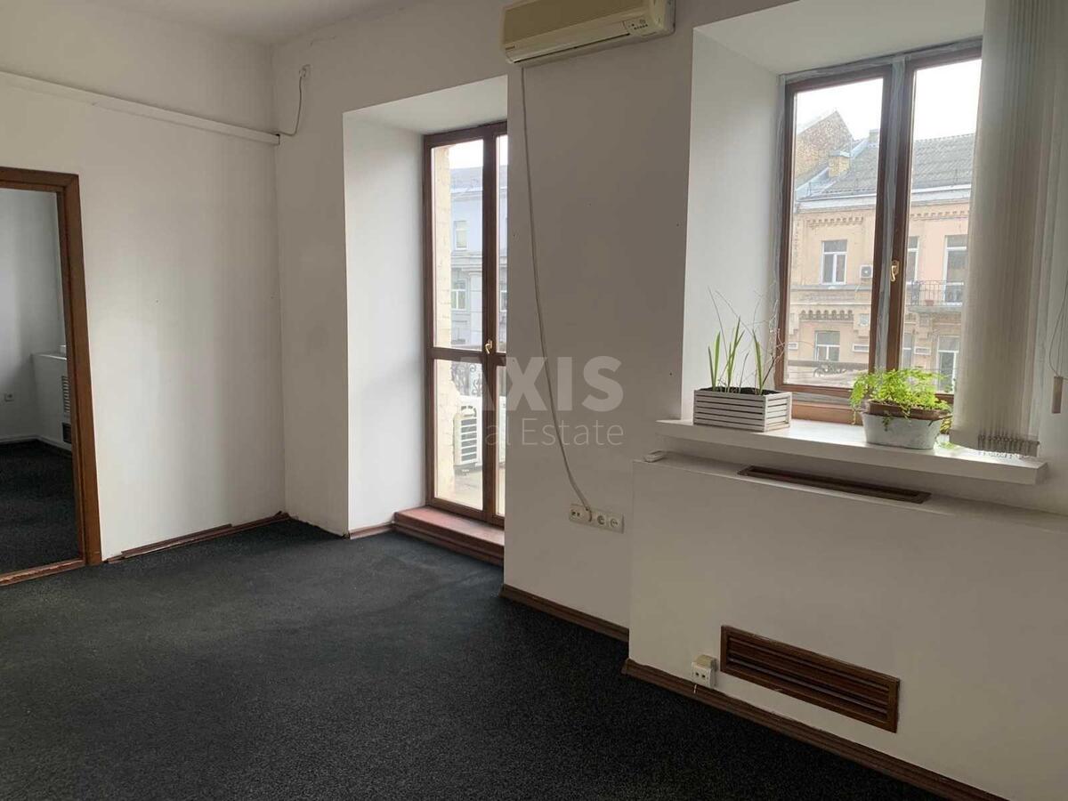 Office vul. Saksagans'kogo 52, 250m2567775