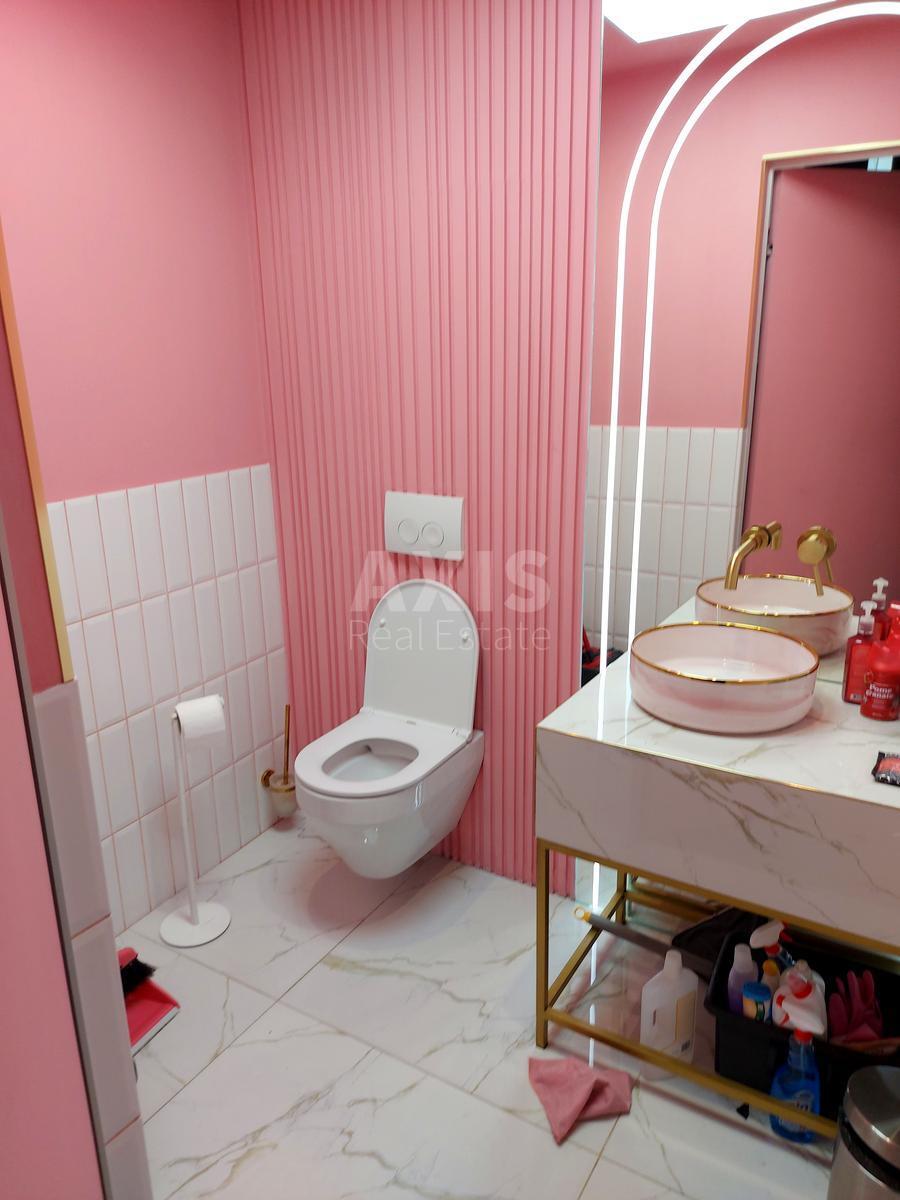 Объект торговли ул. Большая Васильковская 1/3, 84м2611715