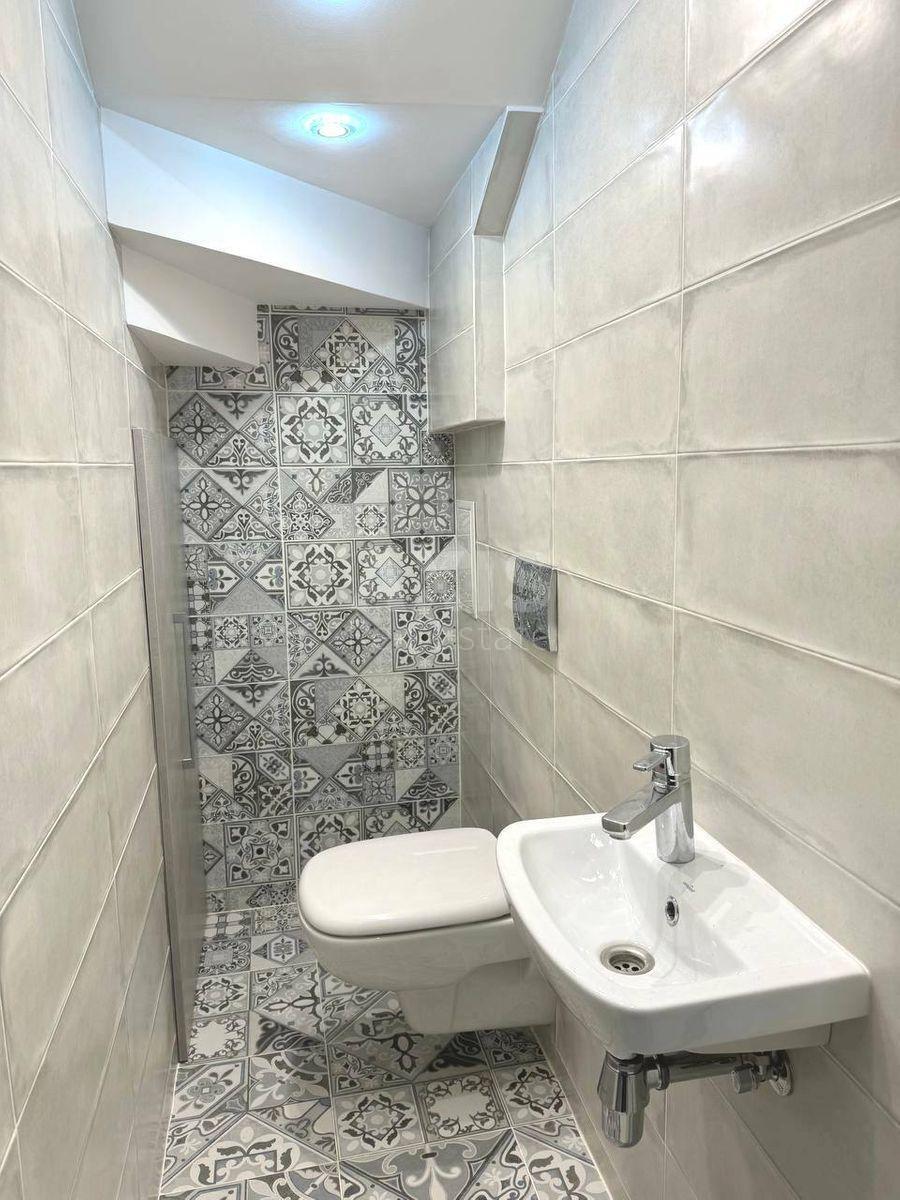 2k apartment vul. Metrologichna 529