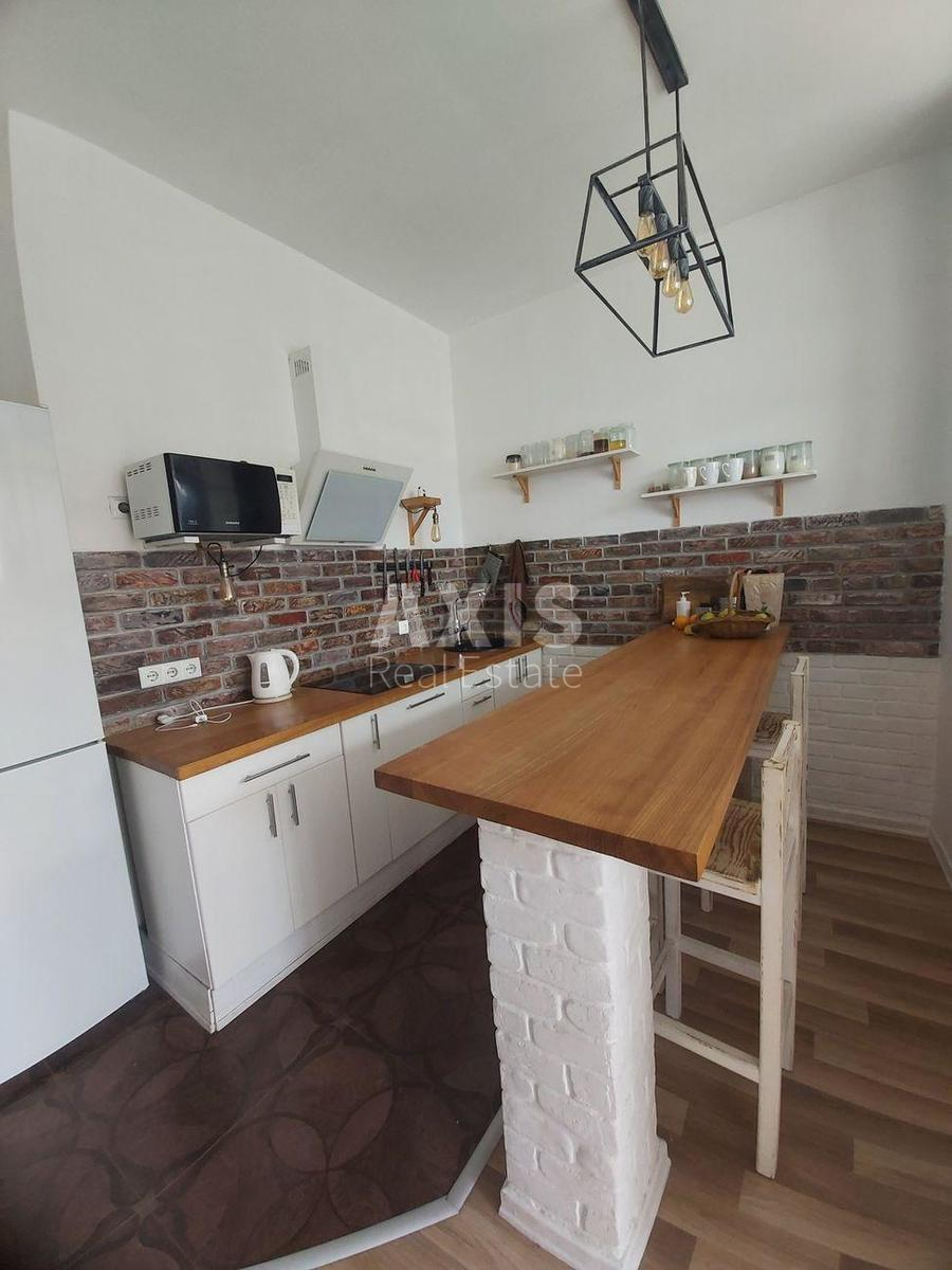 3к квартира ул. Драгомирова Михаила 2А334731
