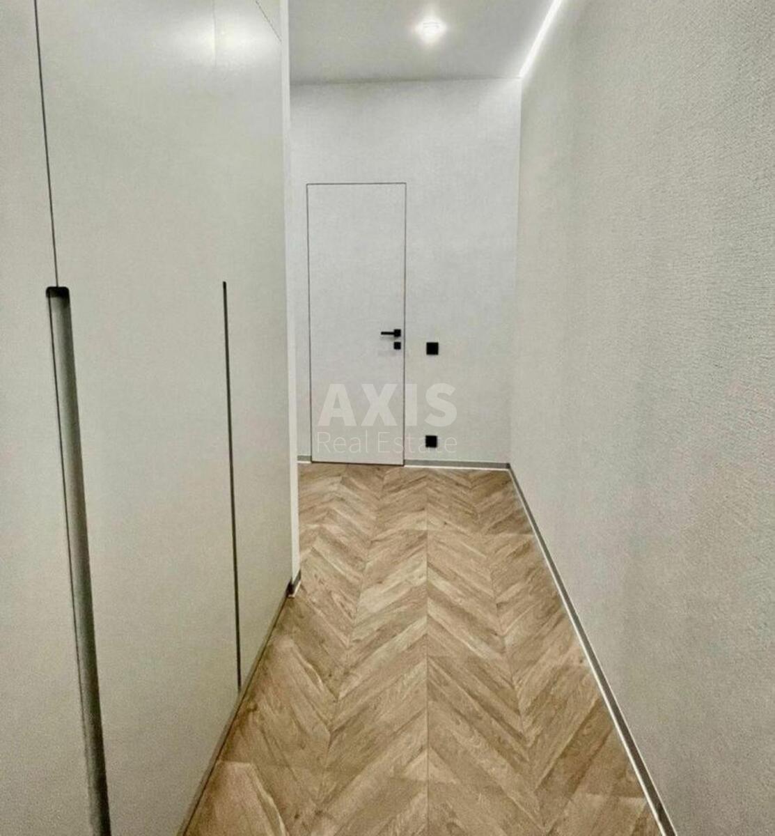 1k apartment pr-t Peremogy 112