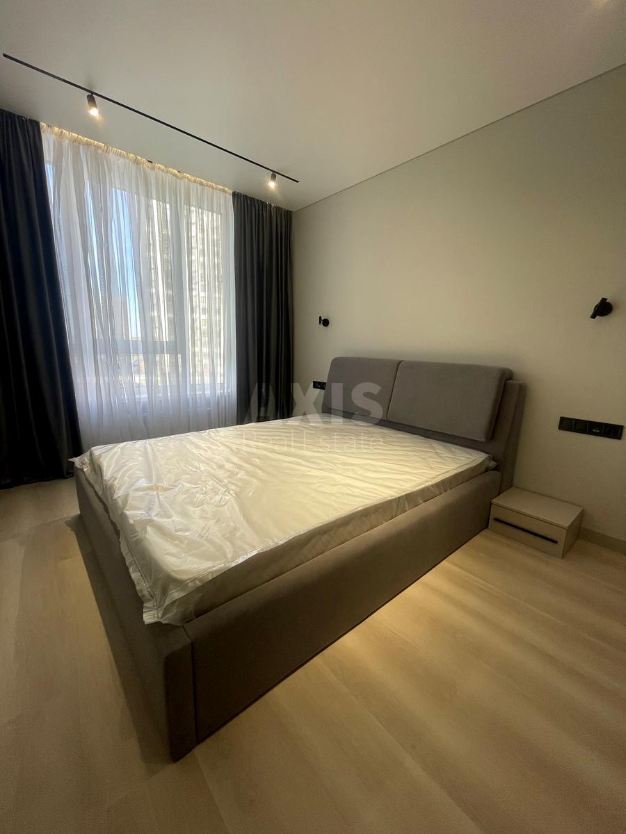 2k apartment vul. Oleksandra Olesja 10612587