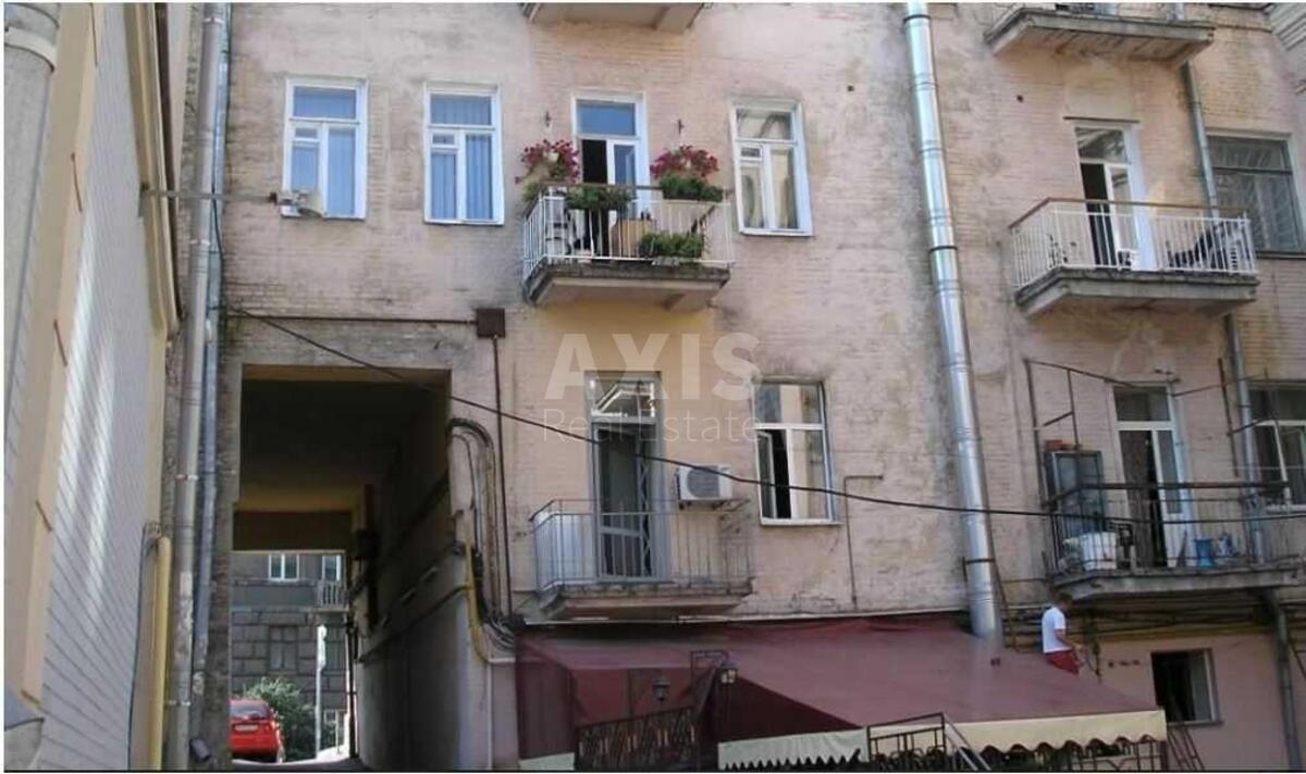 Trade object vul. Hmel'nyc'kogo Bogdana 50, 61m2625380