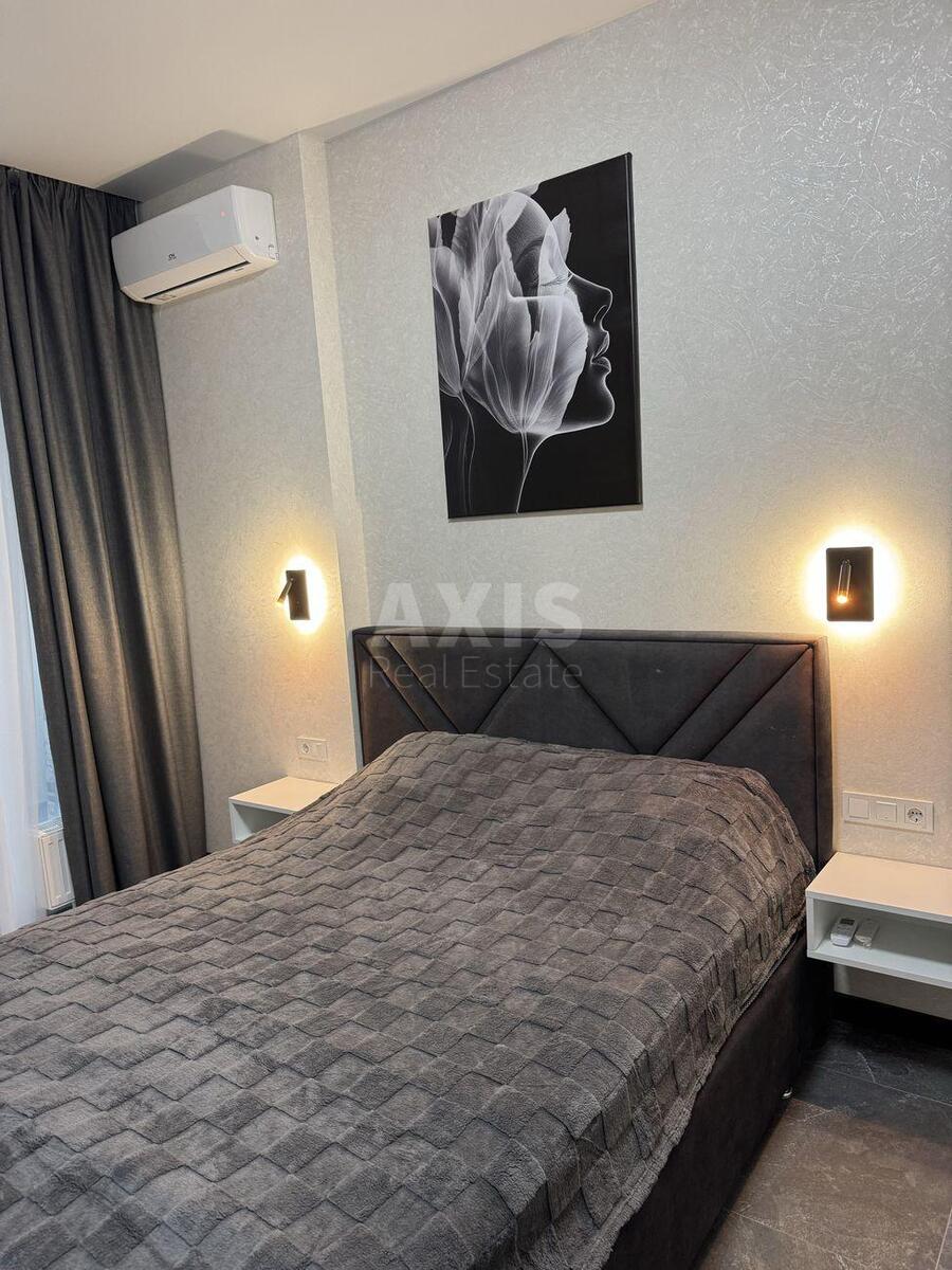 1к квартира пр-т Берестейский 11Б625824