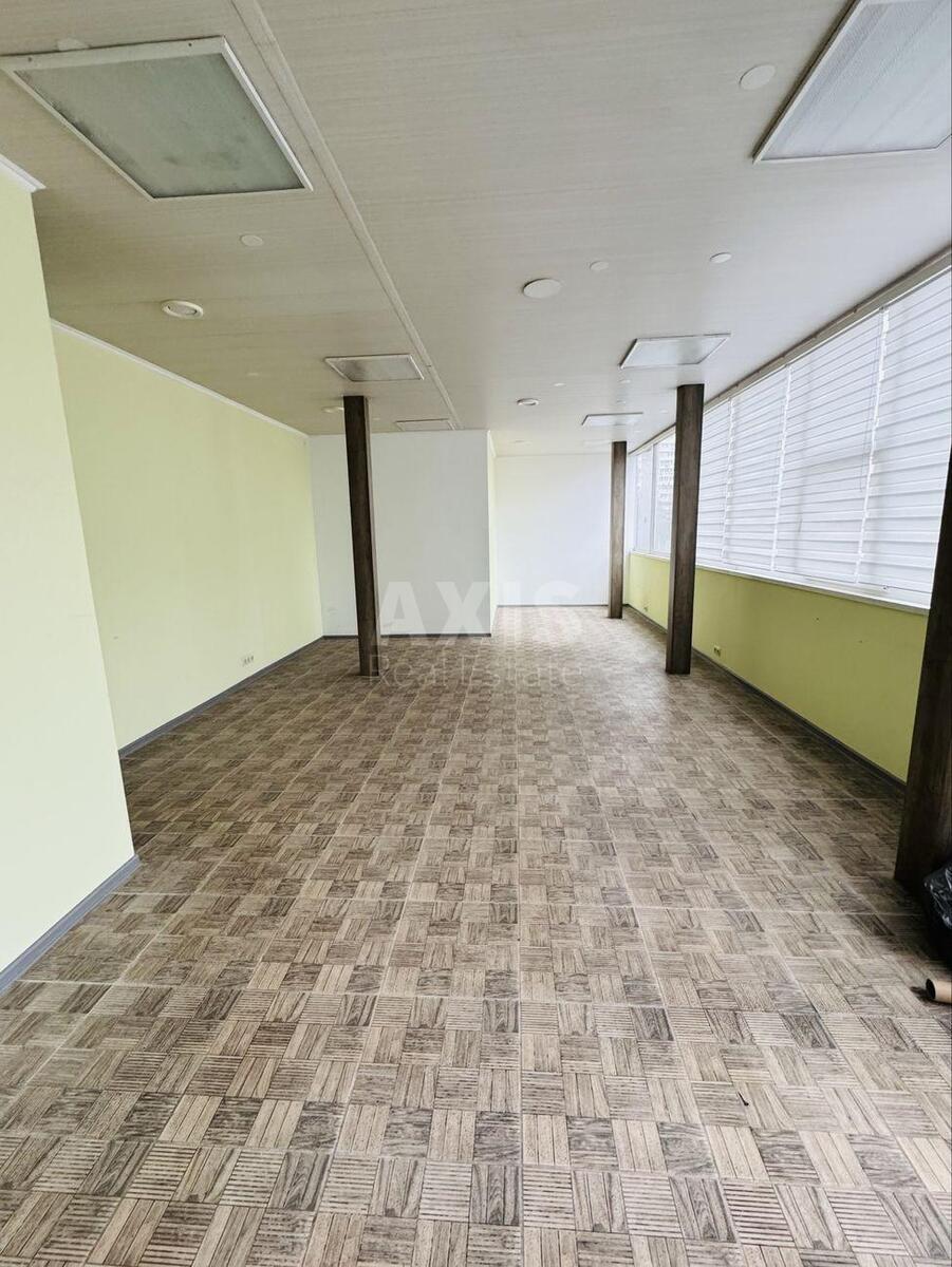 Объект торговли ул. Руденко Ларисы 6А, 119м2626072