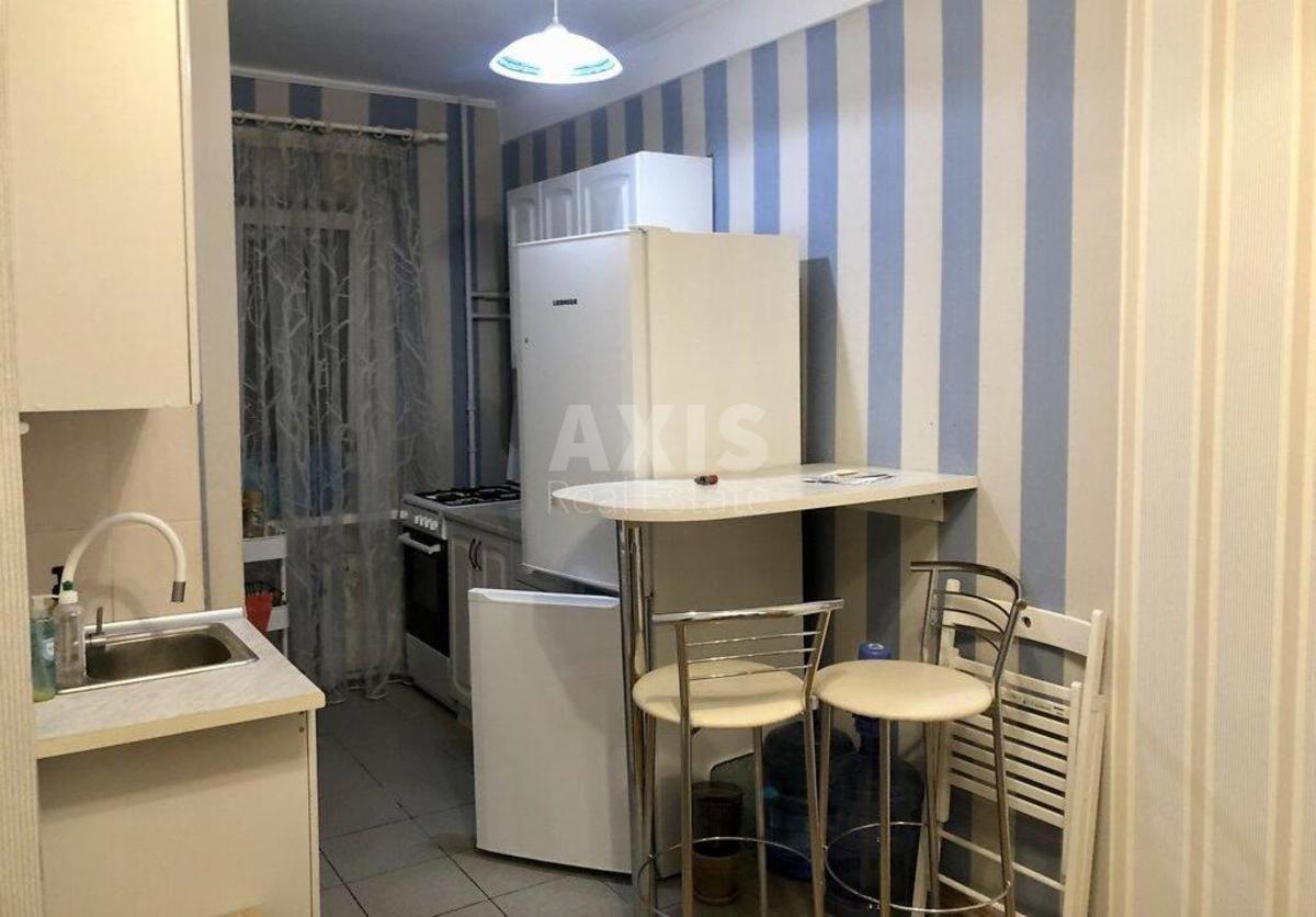 1k apartment vul. Cytadel'na 90