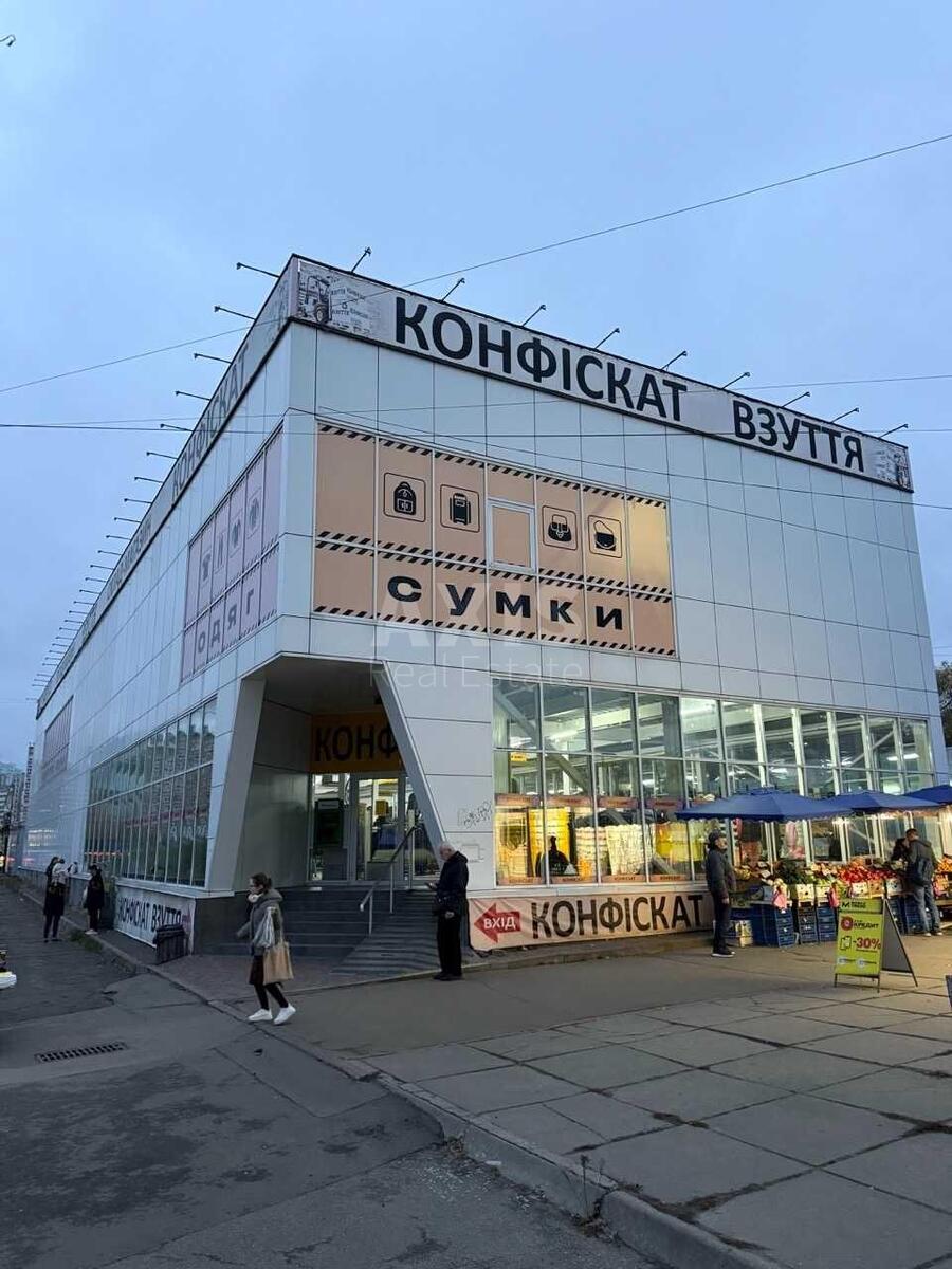 Объект торговли пр-т Григоренко Петра 32Д, 800м262651