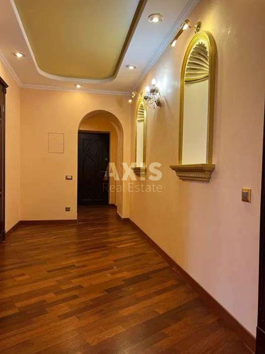 5k apartment vul. Yulia Zdanovska 52/36