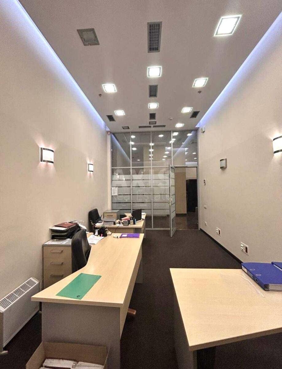 Офис ул. Кудряшова 20А, 252м2581868
