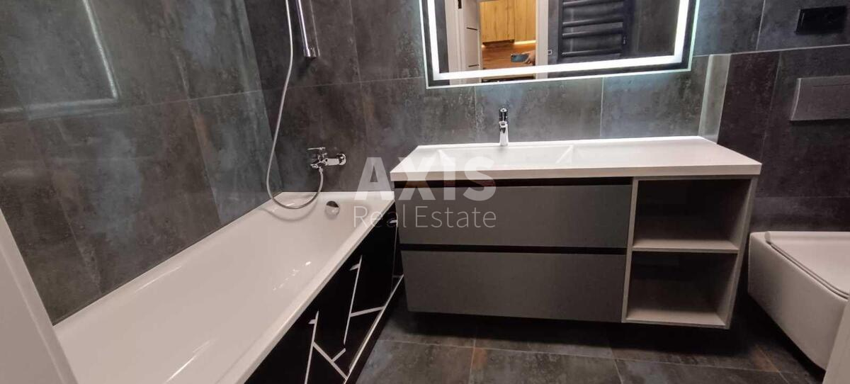 1k apartment vul. Revuc'kogo 40542376
