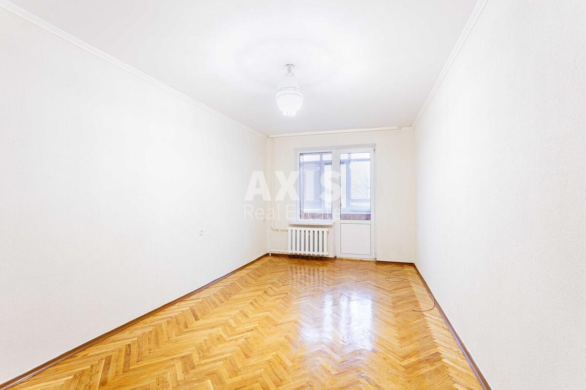 3k apartment vul. Vasylya Tyutyunnyka 5Б578332