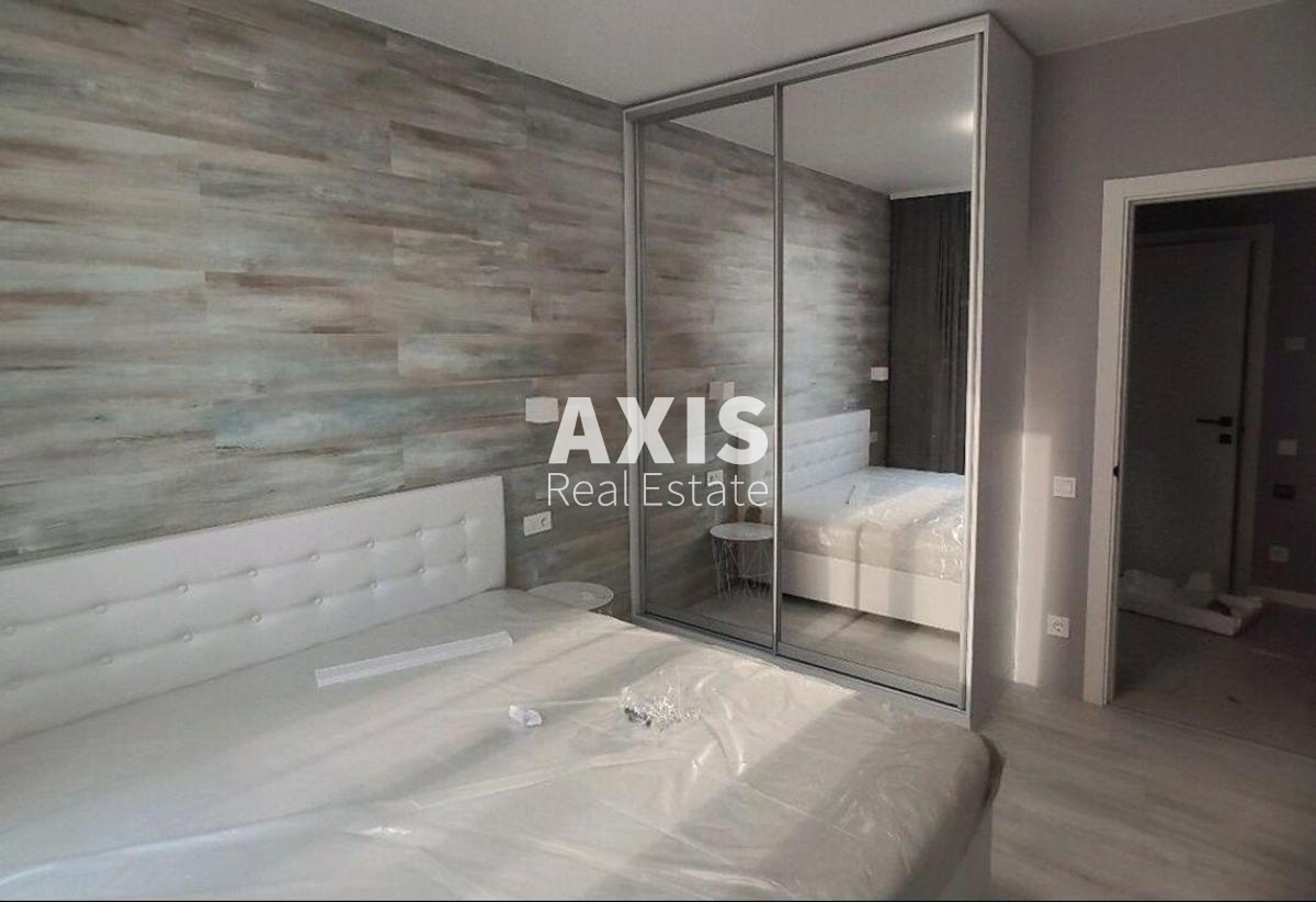 2k apartment shose Stolychne 1Б0