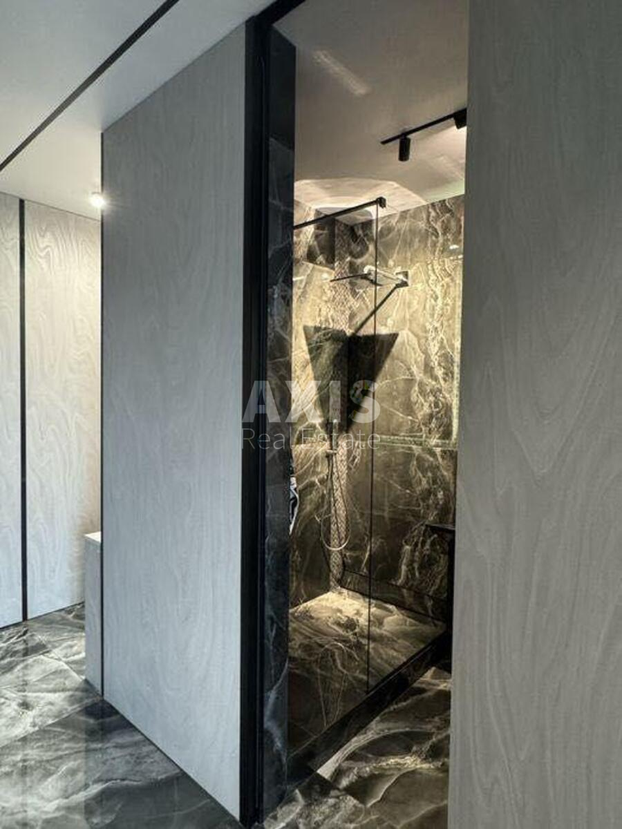 1k apartment vul. Antonovycha 1094