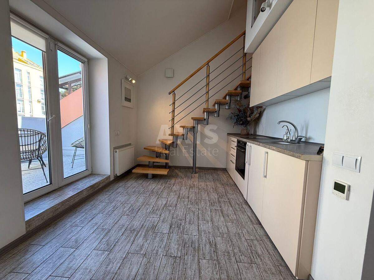 2k apartment vul. Regeneratorna 45803110