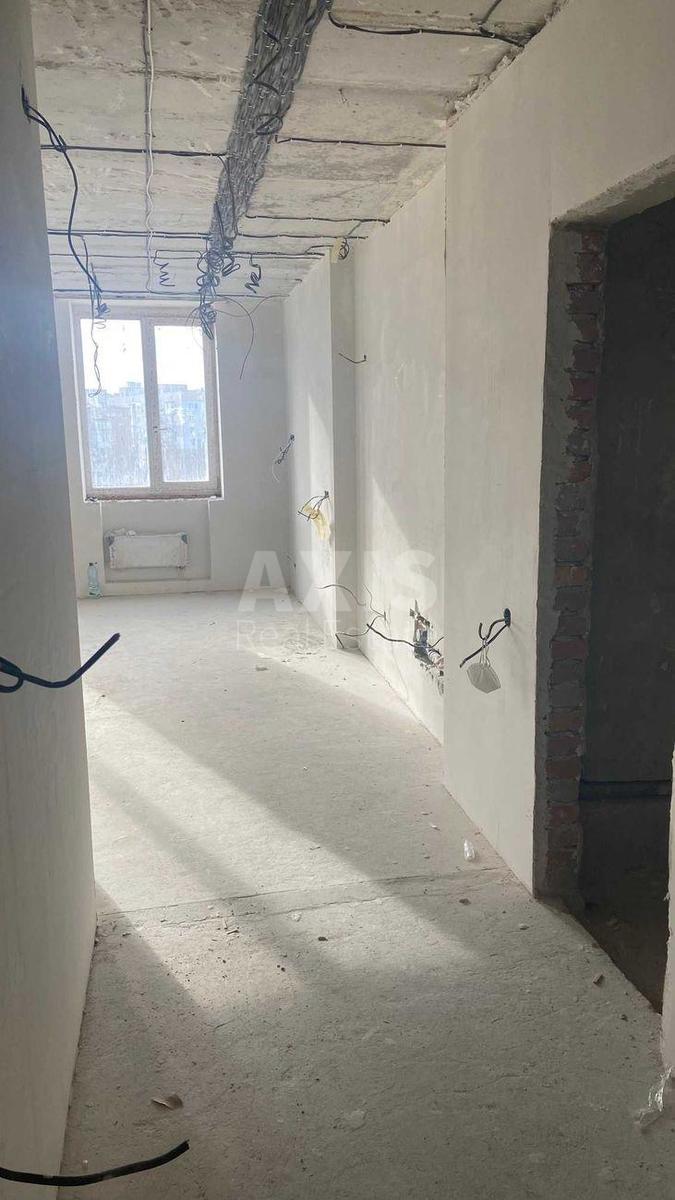 1k apartment vul. Saperno-Slobids'ka 225