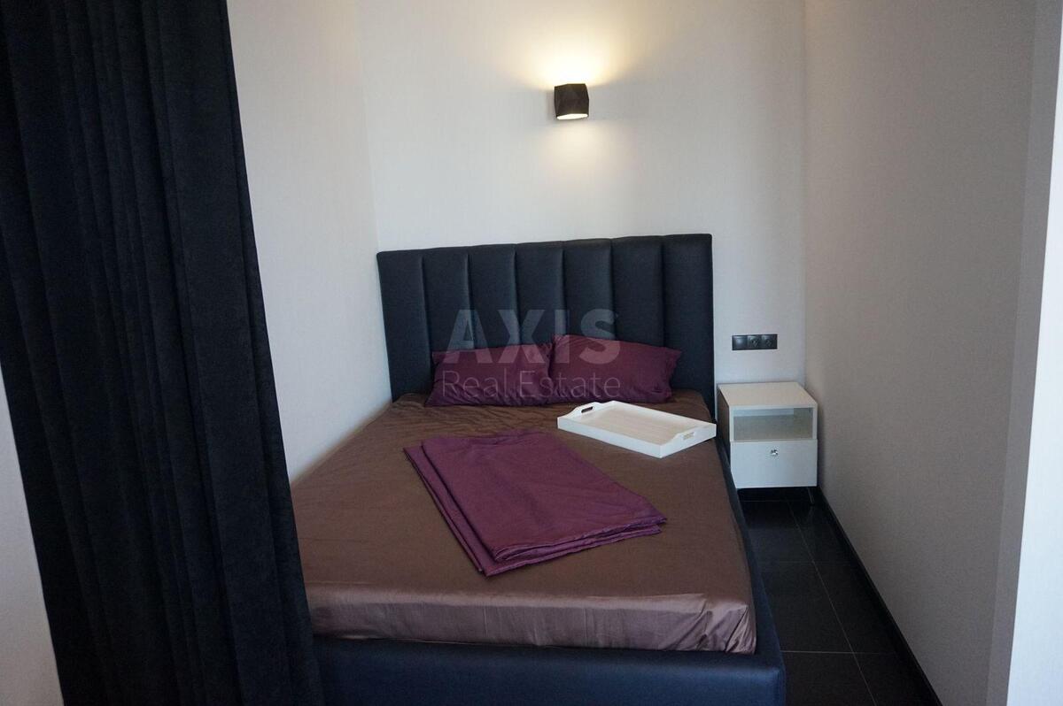 1k apartment vul. Zarichna 4, корп. 2580646
