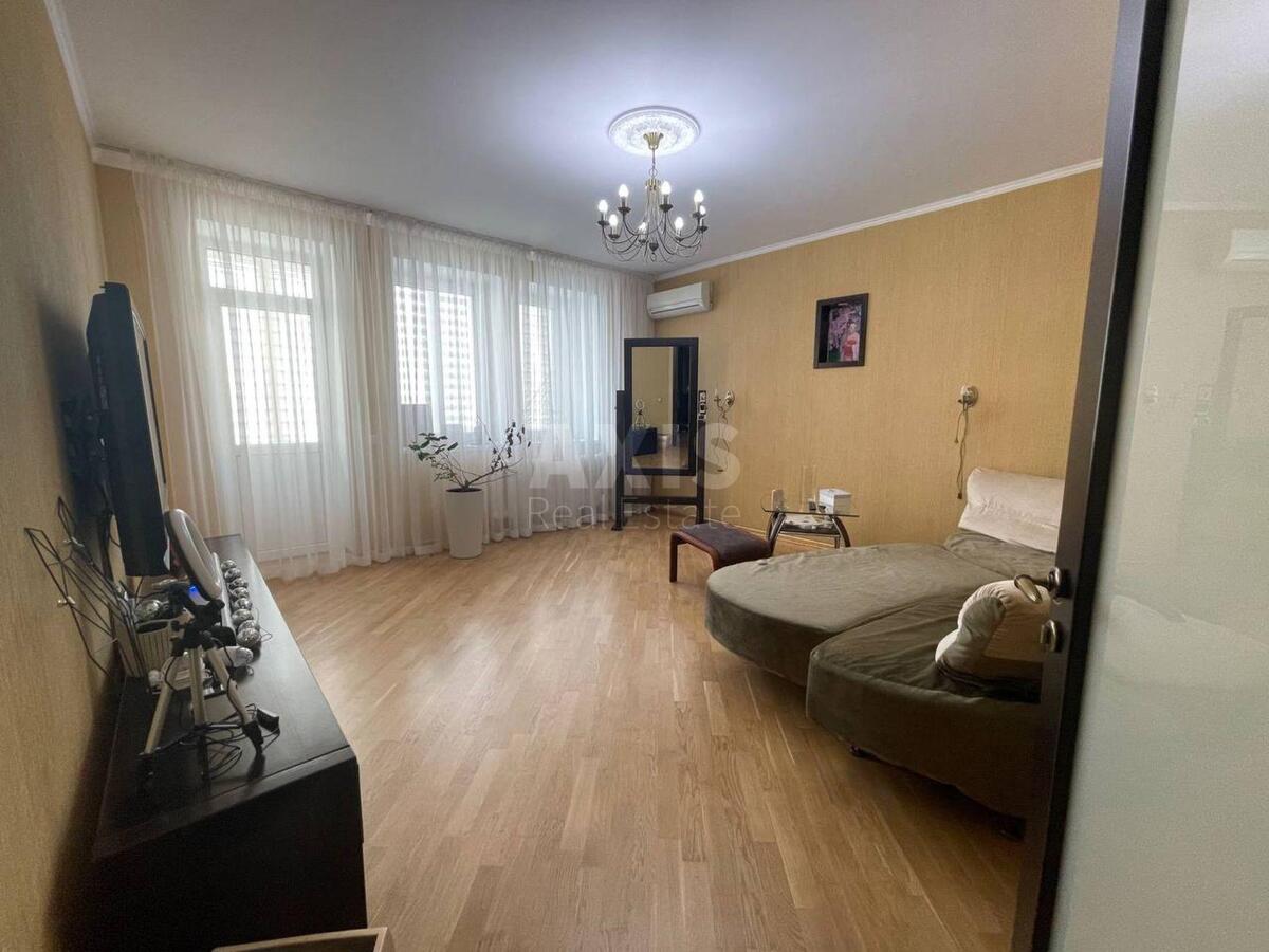 2k apartment pr-t Bazhana Mykoly 1411