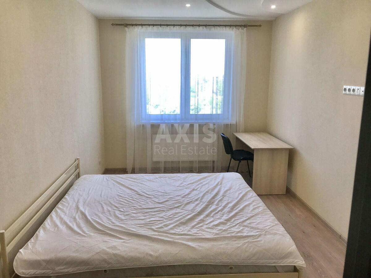 2k apartment prov. Tbilis'kyj 1624342