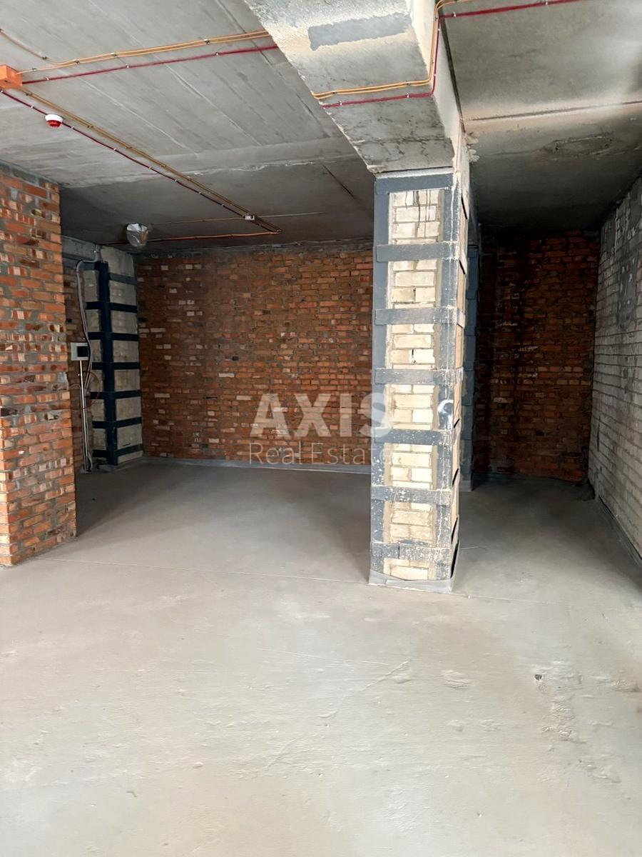 Trade object vul. Levka Lukyanenka 21, 312m2614548