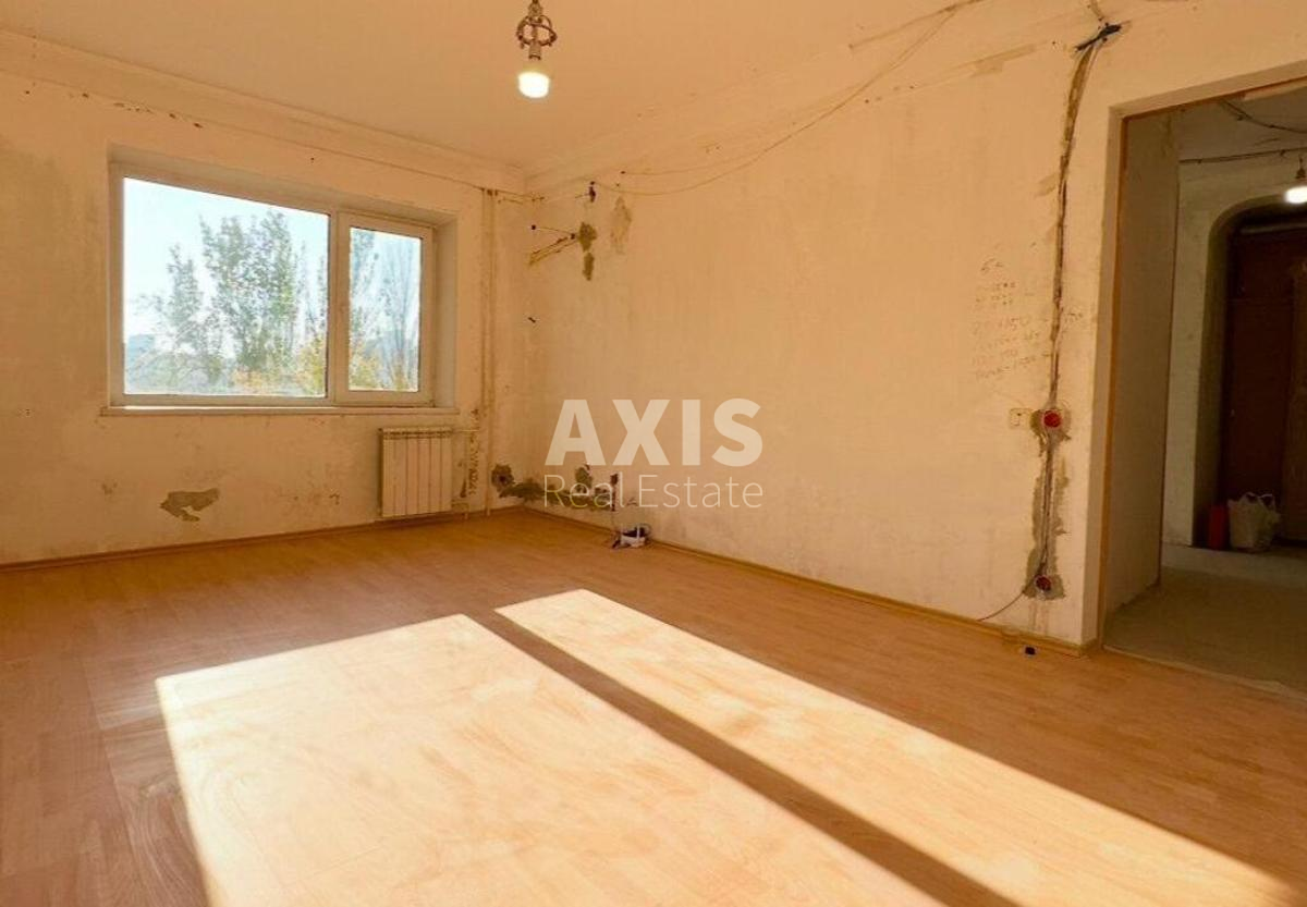 1k apartment pr-t Geroi'v Stalingrada 53Б
