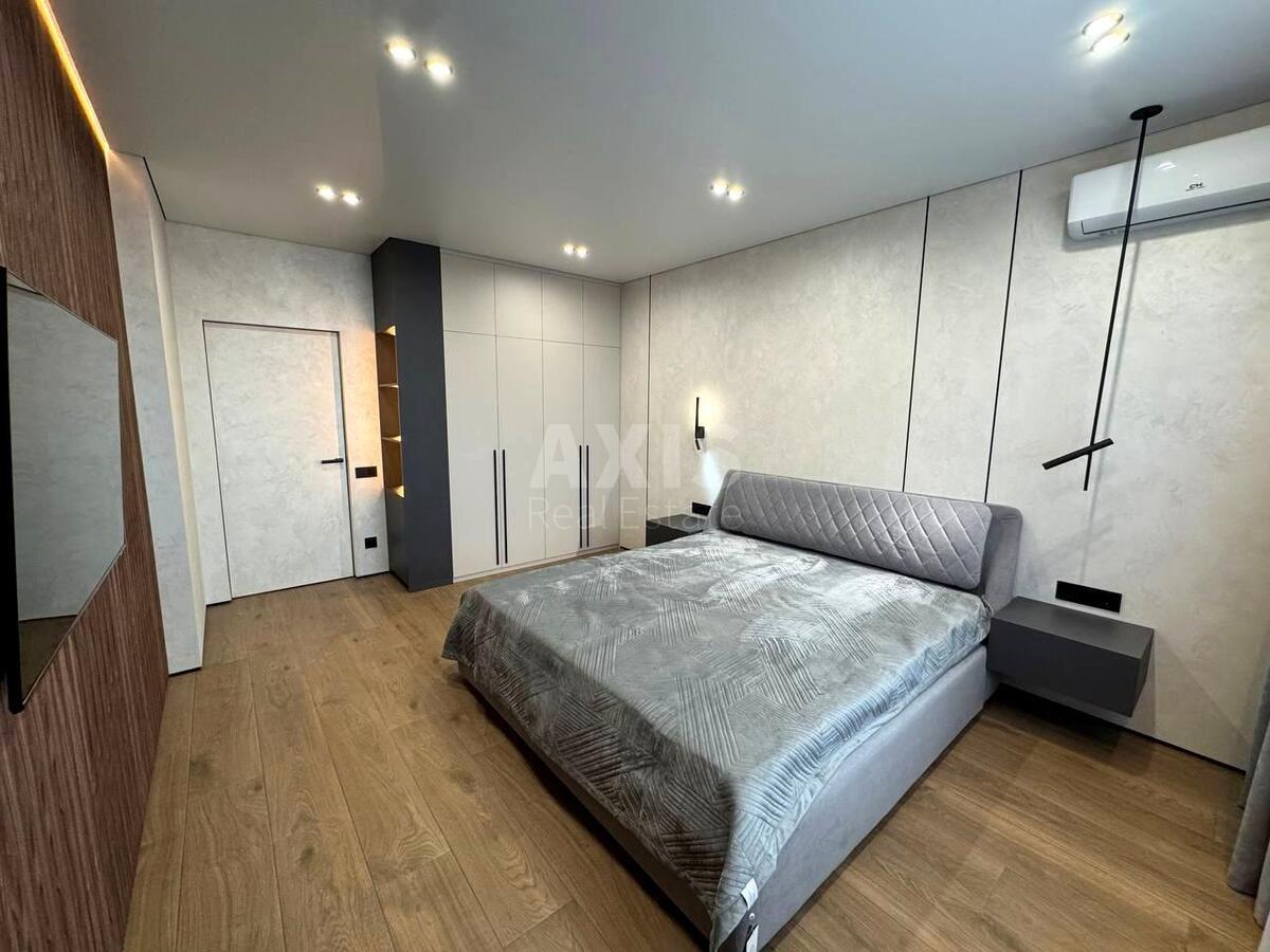 1k apartment vul. Voskresens'ka 2В616284