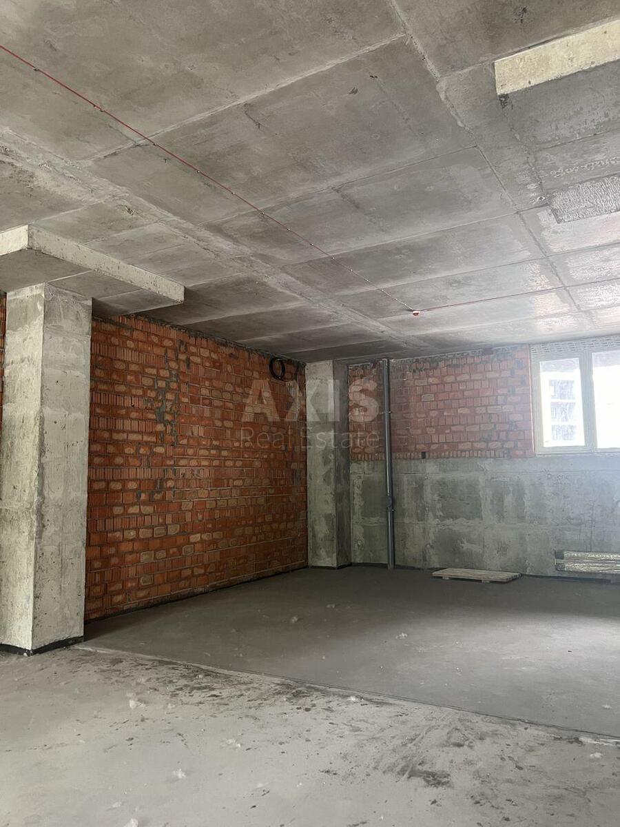 Trade object vul. Sholudenka 30, 140m2572516