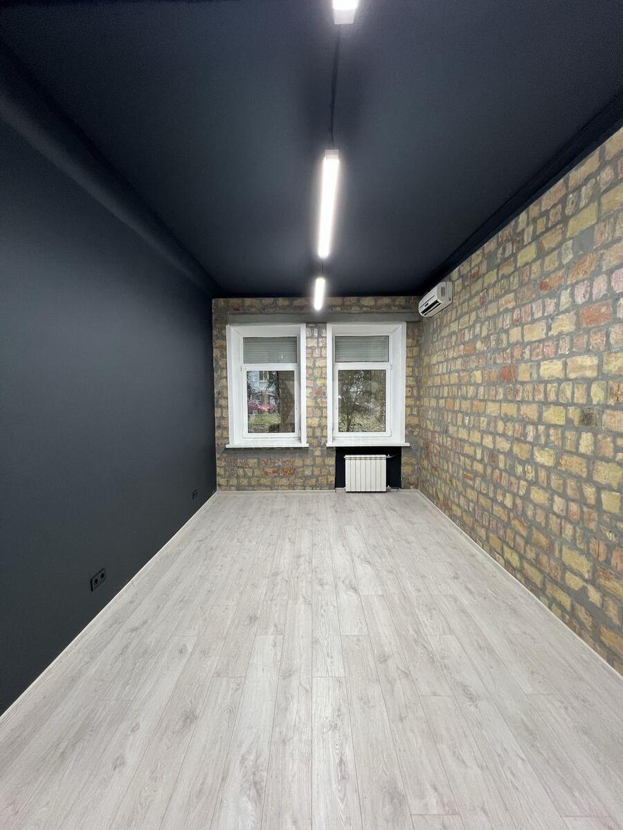 Офис ул. Резницкая 11, 130м2616522