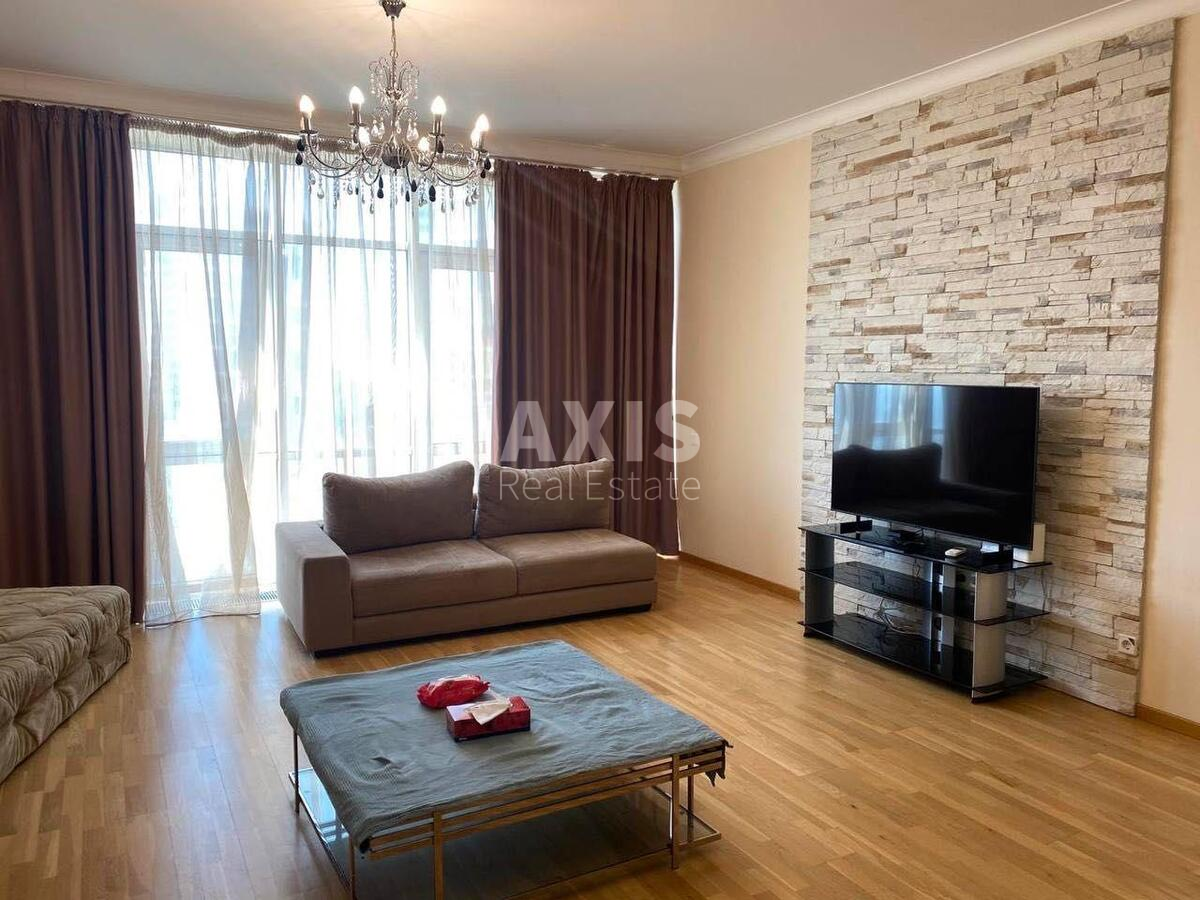 3k apartment vul. Zvirynec'ka 59592861
