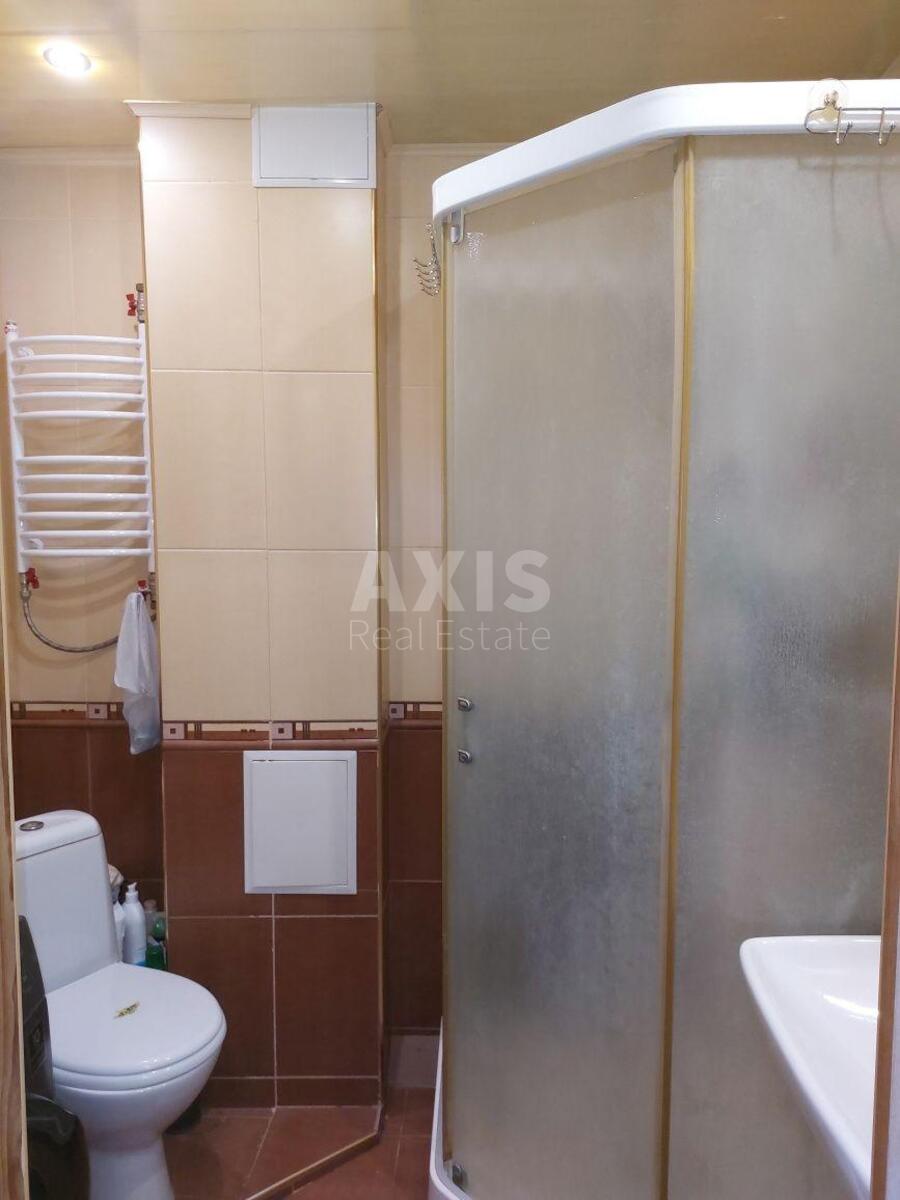 3k apartment vul. Zodchyh 62А7
